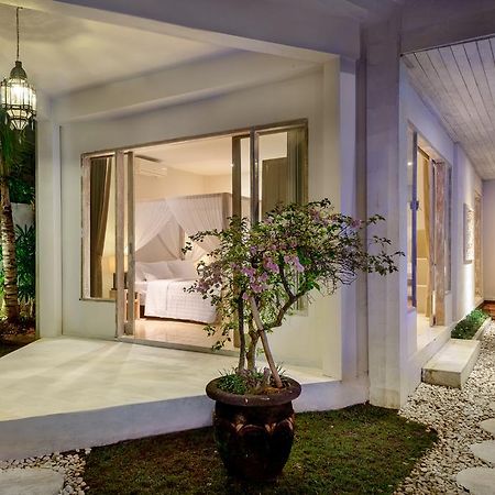 Adinda Balangan Beach Villa Jimbaran Kültér fotó