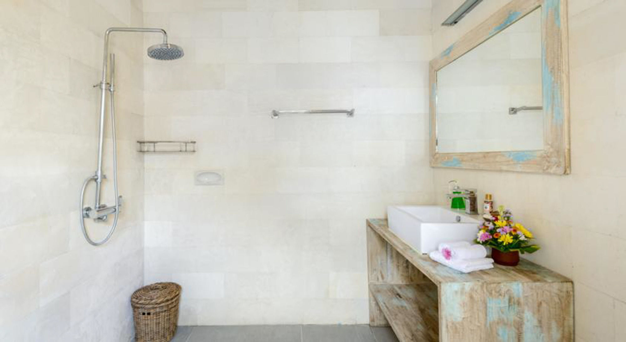 Adinda Balangan Beach Villa Jimbaran Kültér fotó
