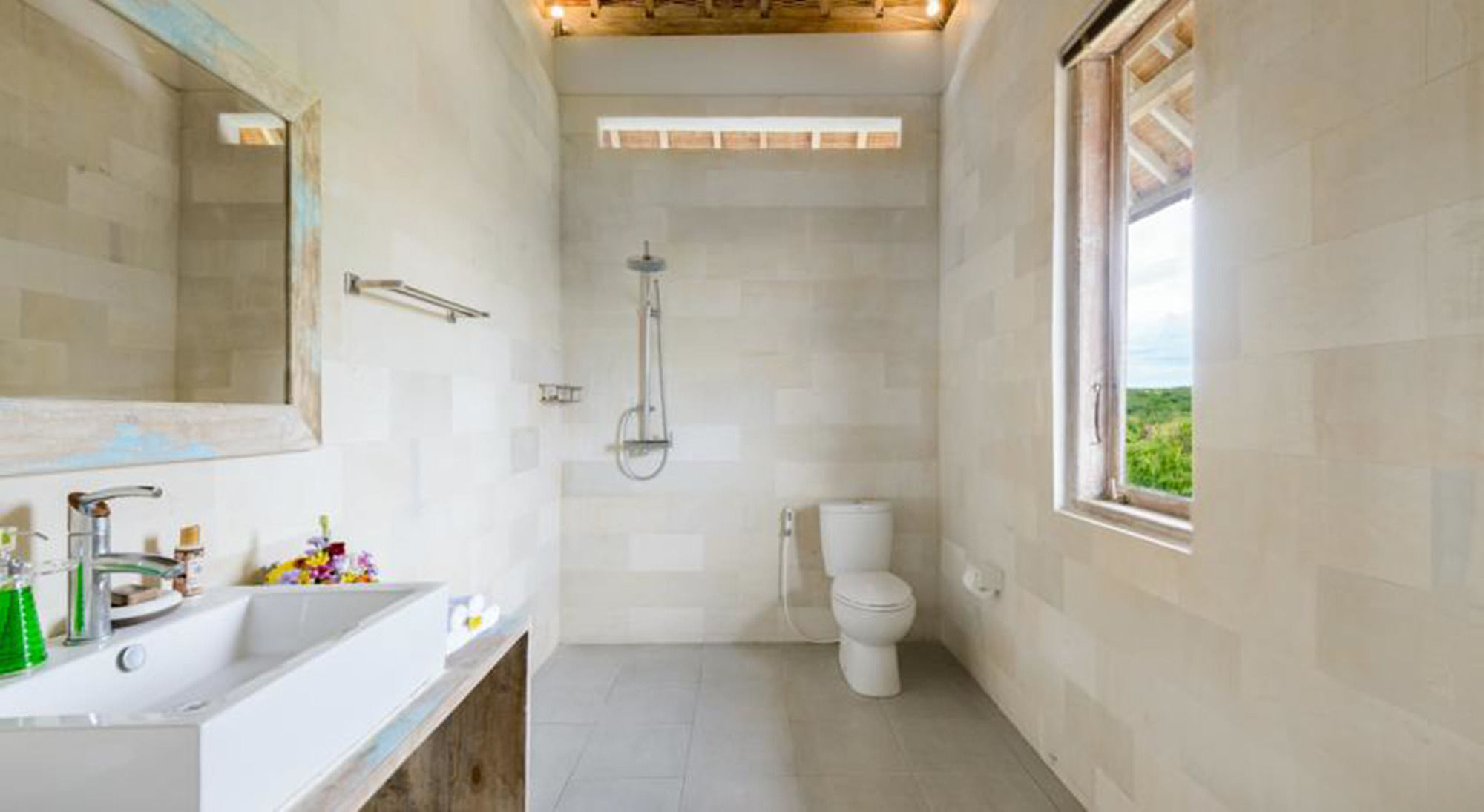 Adinda Balangan Beach Villa Jimbaran Kültér fotó